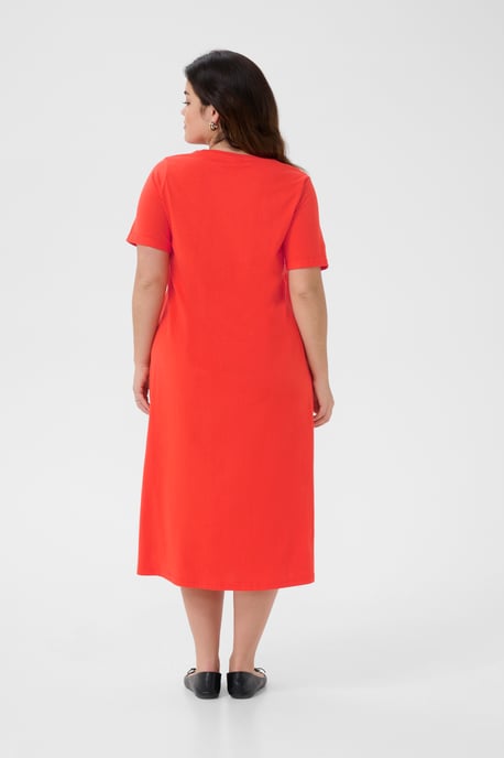 Dress A-shape Grenadine - Image 3
