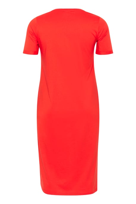Dress A-shape Grenadine - Image 5