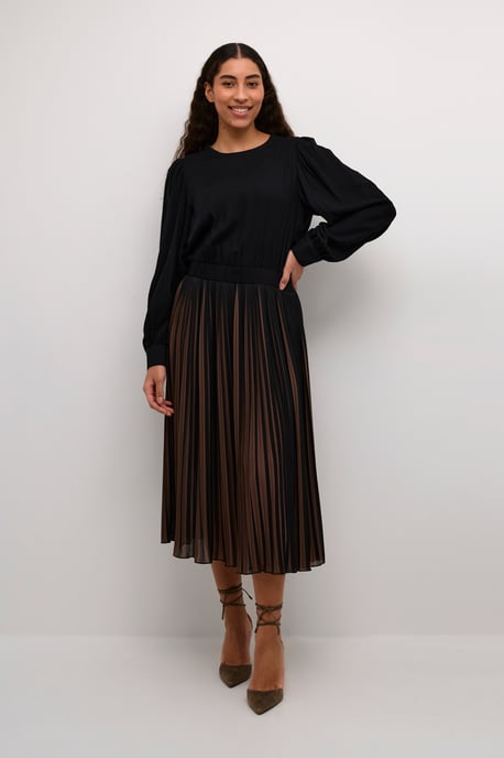 Jersey dress Relaxed fit Rain Drum - Image 1
