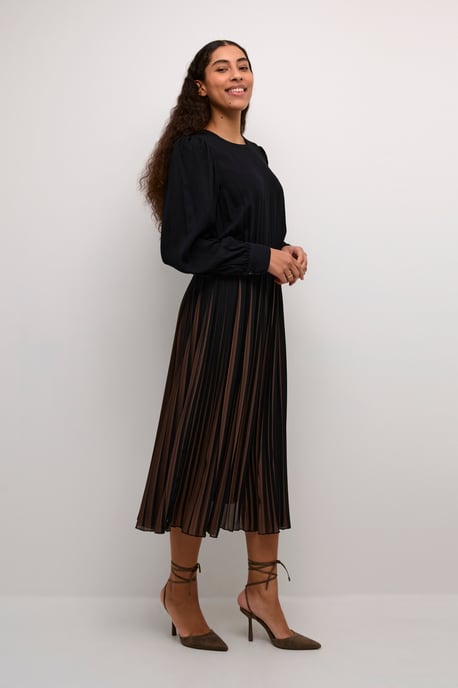 Jersey dress Relaxed fit Rain Drum - Image 2