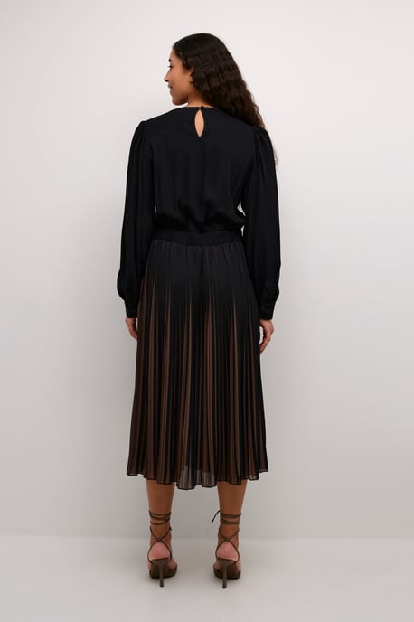Jersey dress Relaxed fit Rain Drum - Image 3