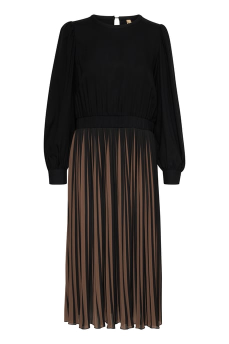 Jersey dress Relaxed fit Rain Drum - Image 4
