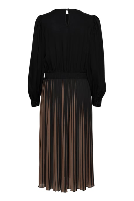 Jersey dress Relaxed fit Rain Drum - Image 5