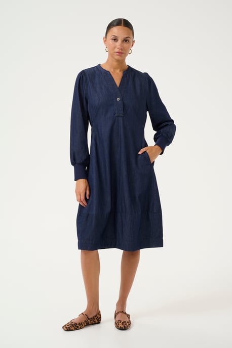 Dress Casual fit Rinse Wash - Image 2