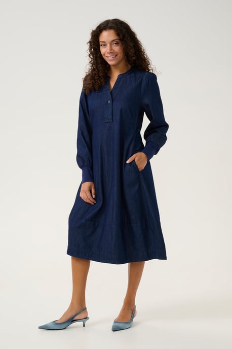Dress Casual fit Rinse Wash - Image 3