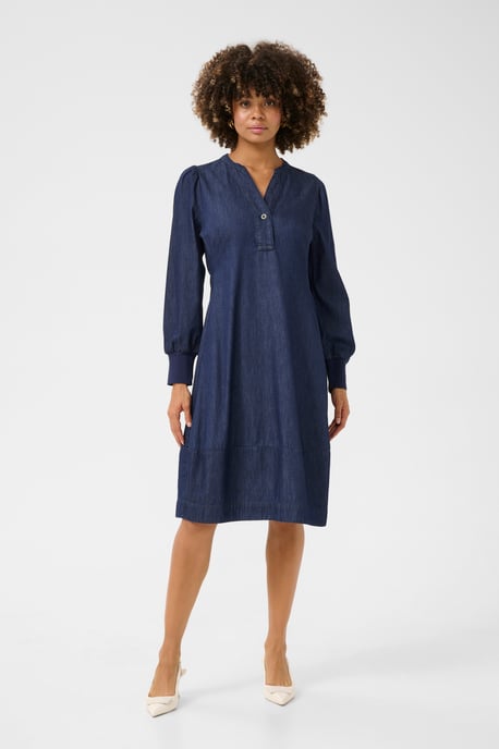 Dress Casual fit Rinse Wash - Image 4