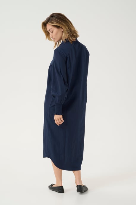 Dress Regular fit Midnight Marine - Image 2