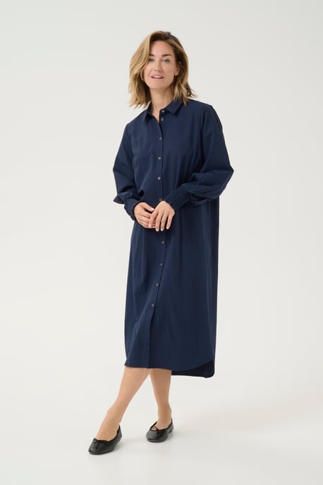Dress Regular fit Midnight Marine - Image 3