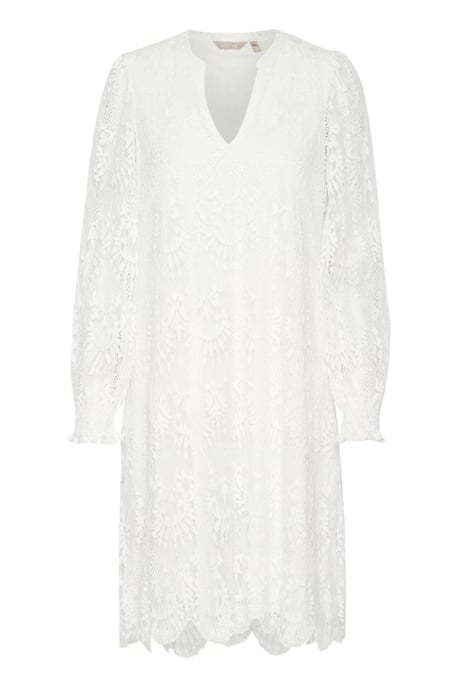 Dress A-Line Spring Gardenia - Image 4