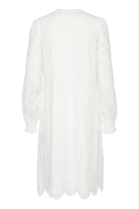 Dress A-Line Spring Gardenia - Image 5