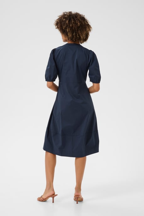 Dress Casual fit Blue Iris - Image 5