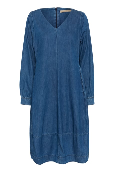 Dress Casual fit Dark Blue Wash - Image 4
