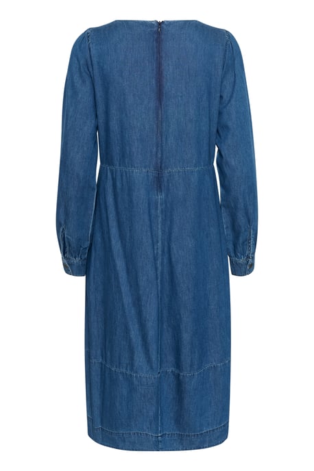 Dress Casual fit Dark Blue Wash - Image 5