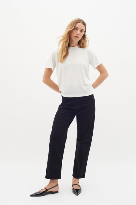 T-shirt Regular fit Whisper White - Image 1