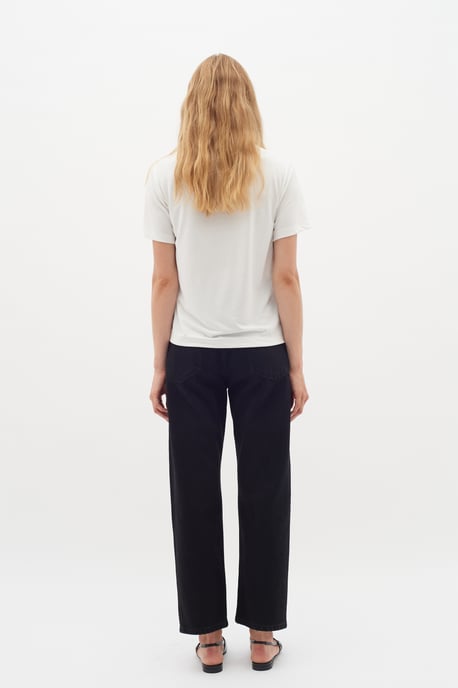 T-shirt Regular fit Whisper White - Image 2
