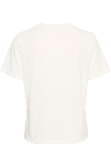 T-shirt Regular fit Whisper White - Image 5