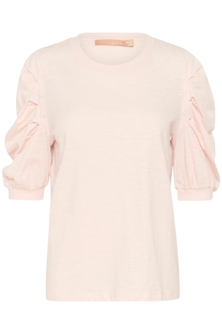 T-shirt Regular fit Mauve Chalk - Image 4