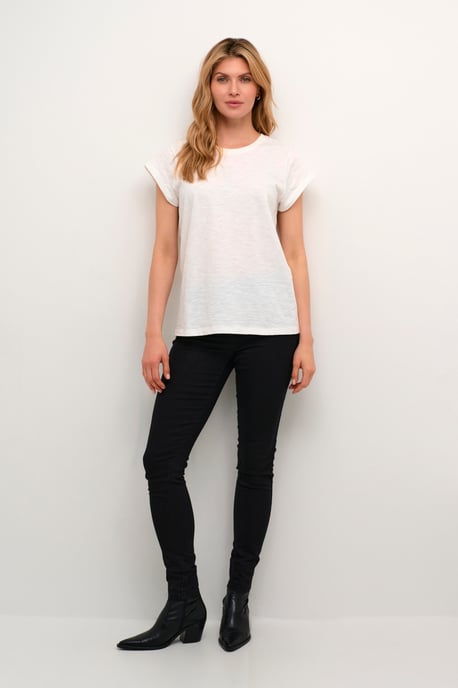 T-shirt Regular fit Spring Gardenia - Image 1