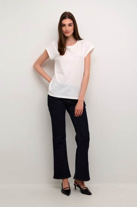 T-shirt Regular fit Spring Gardenia - Image 2