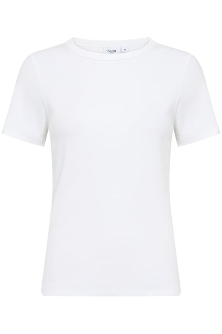 T-shirt Regular fit Bright White - Image 4