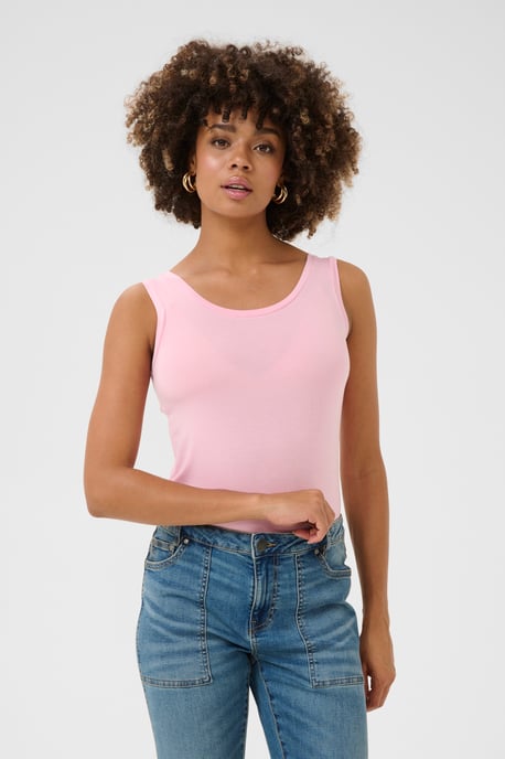 Top Slim/ Regular fit Lilac Sachet - Image 3