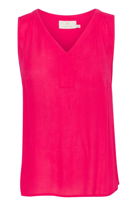 Top Regular fit Virtual Pink - Image 4