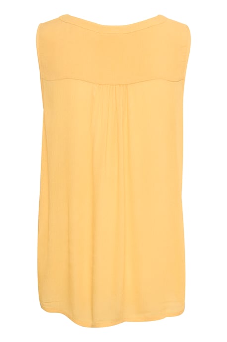 Top Regular fit Ochre - Image 5