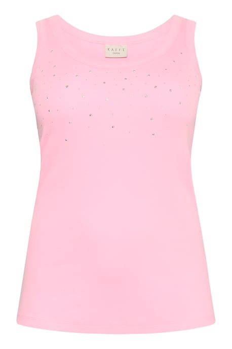 Jersey top Tight fit Prism Pink rose - Image 4