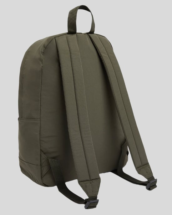 Lyle & Scott Rucksack Bag - Olive - Image 2