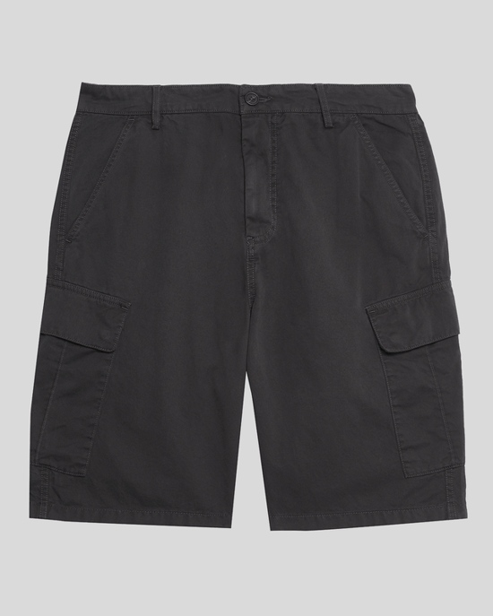 Lyle & Scott Cargo Shorts - Donkergrijs - Image 5