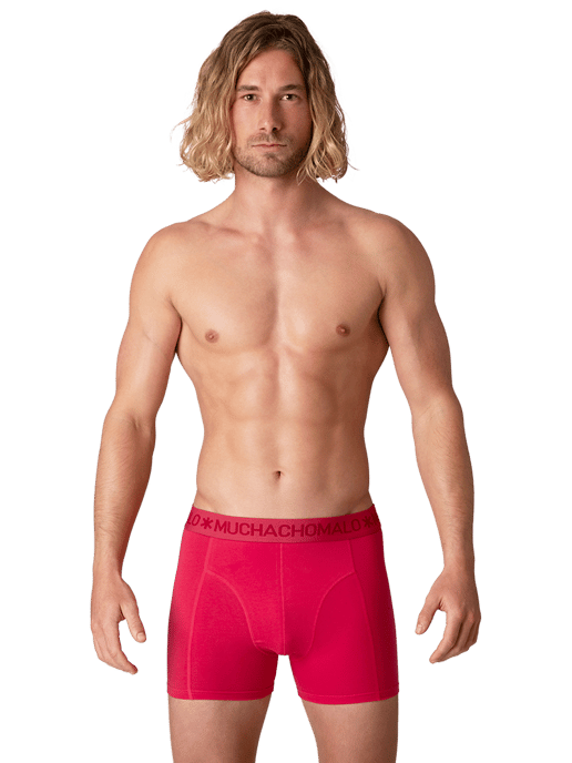 Muchachomalo Boxershorts för män - Bomull - Byxor för män - Image 5