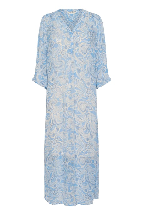 Dress Regular fit Silver Lake Paisley Print - Image 4