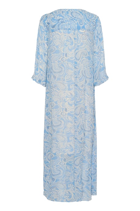Dress Regular fit Silver Lake Paisley Print - Image 5