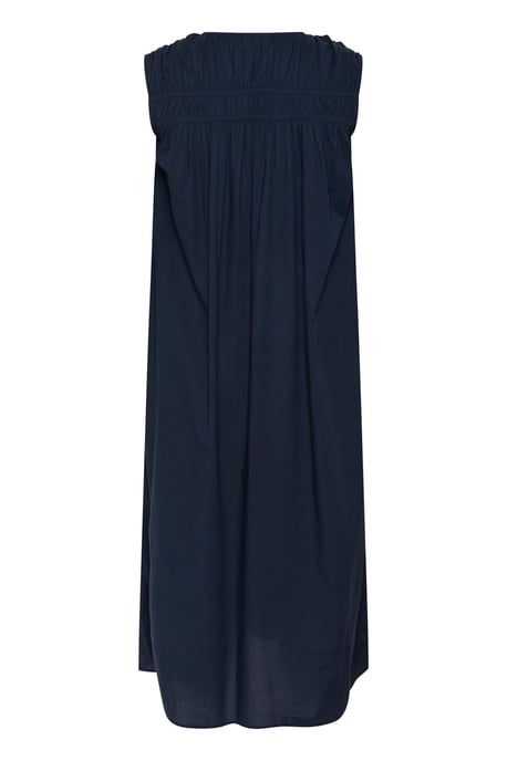 Dress A-shape Midnight Marine - Image 5