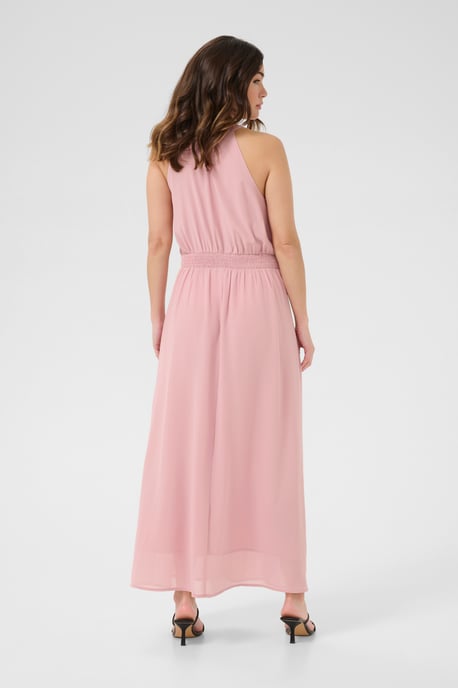 Jurk Tight fit Rose Tan CC rose - Image 5