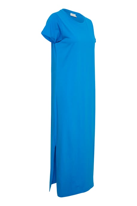 Dress Regular fit French Blue - Image 4