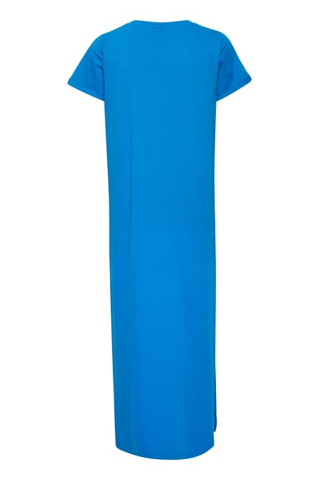 Dress Regular fit French Blue - Image 5