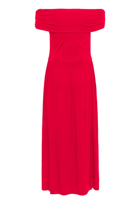 Jersey dress Feminine Silhouette Salsa - Image 5