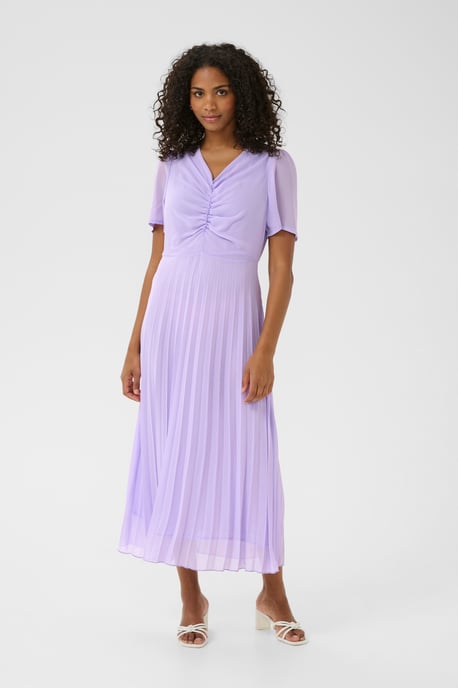 Dress Regular fit Orchid Bloom CC - Image 1