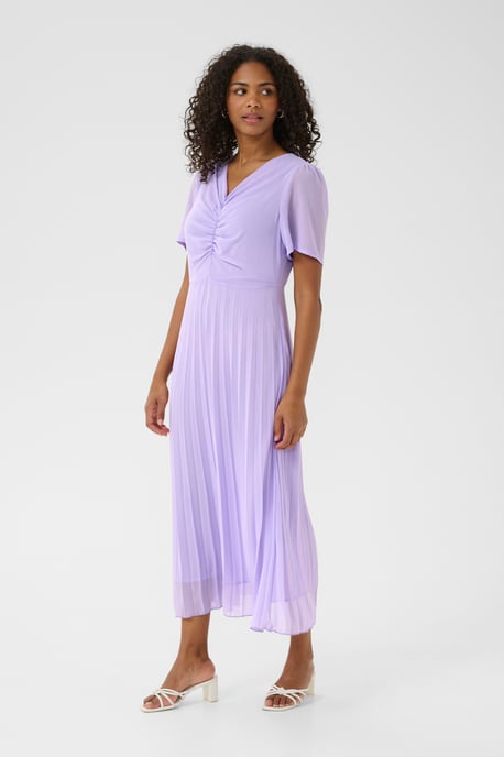 Jurk Regular fit Orchid Bloom CC pink - Image 2