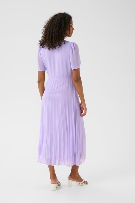Jurk Regular fit Orchid Bloom CC pink - Image 3