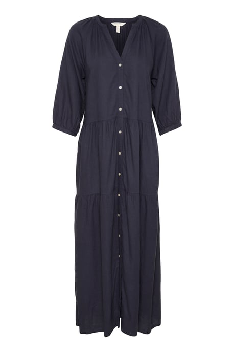 Jurk Easy fit After Midnight dark blue - Image 4
