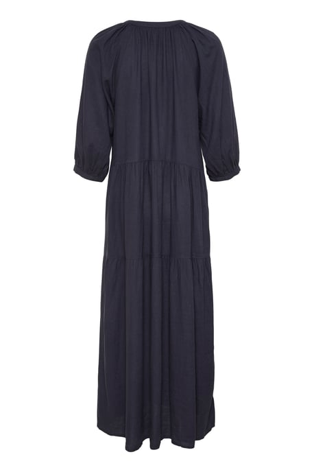 Jurk Easy fit After Midnight dark blue - Image 5