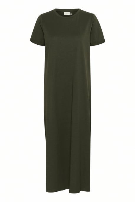 Dress Regular fit Forest Night - Image 3