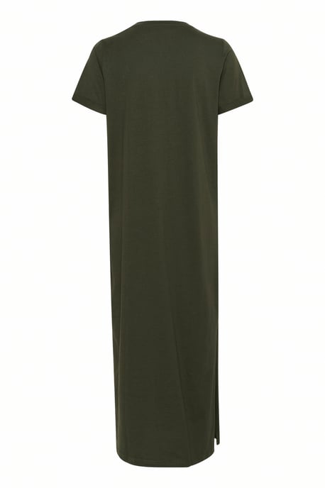 Dress Regular fit Forest Night - Image 4