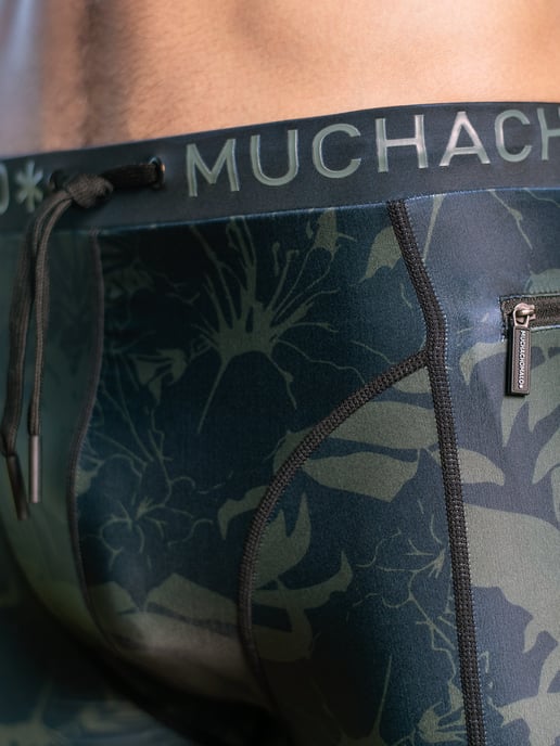 Muchachomalo - Swimshort Men - Image 4