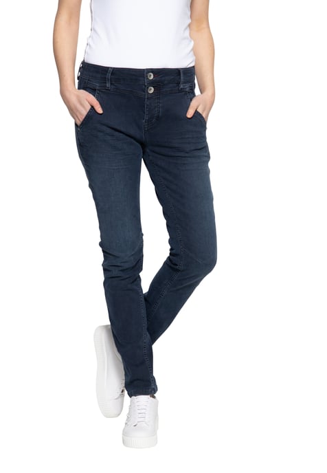 Amor, Truth & Trust Damen Damenjeans Kira used - Image 1