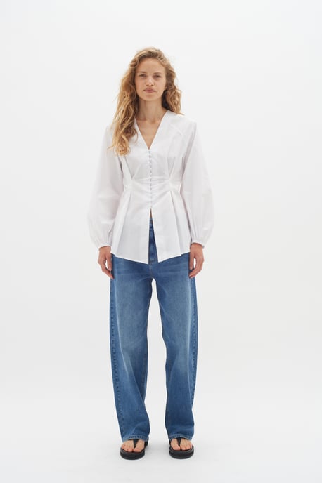 Jeans Relaxed fit Medium Blue - Image 1