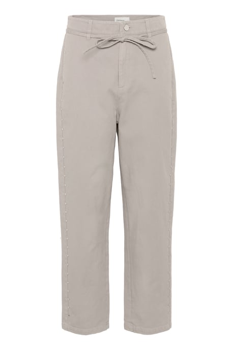 Jeans Loose fit Flint Gray grey - Image 4