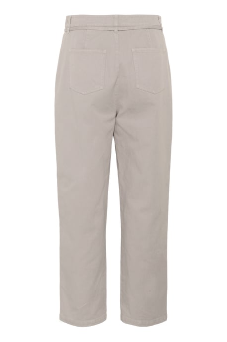 Jeans Loose fit Flint Gray grey - Image 5